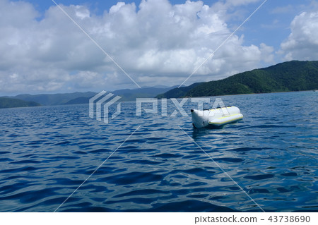 奄美大島上癮的阿薩海灘 奄美大島上癮的阿薩海灘 43738690