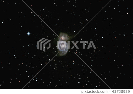 兒童星雲 43738929