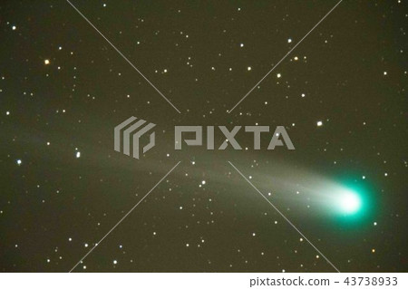 Comet 1 Comet 1 43738933