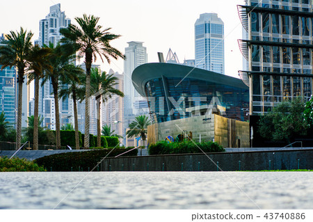 Dubai opera, United Arab Emirates Dubai opera, United Arab Emirates 43740886