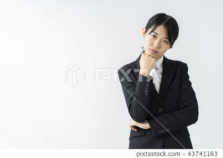 令人煩惱的女人 43741163