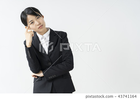 令人煩惱的女人 43741164