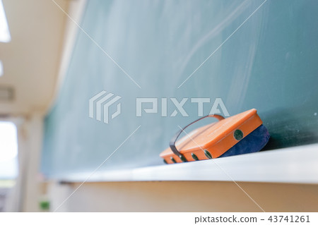 School classroom 43741261