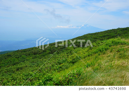 Tsukiyama Midurbahara Tohoku Yamagata Prefecture Tsukiyama Midurbahara Tohoku Yamagata Prefecture 43741698