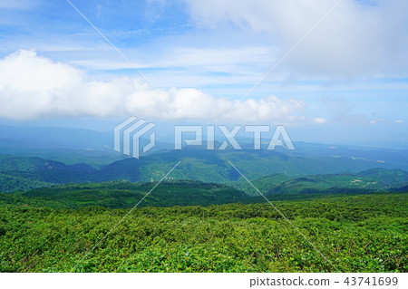 Tsukiyama Midurbahara Tohoku Yamagata Prefecture Tsukiyama Midurbahara Tohoku Yamagata Prefecture 43741699