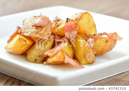 German potato 43742310