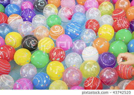 water yoyo
