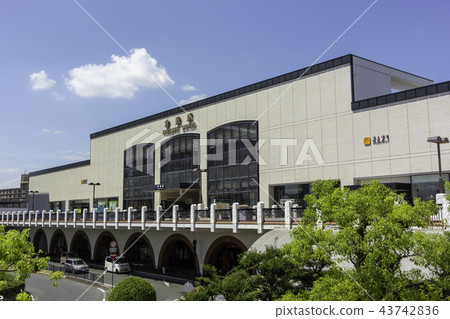 倉敷站南口 43742836