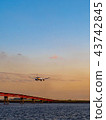 Sunset landing 1 43742845