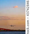 Sunset landing 2 43742846