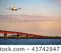 I arrived at Haneda 1 43742847
