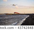I arrived at Haneda 2 43742848