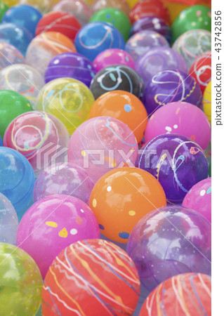water yoyo
