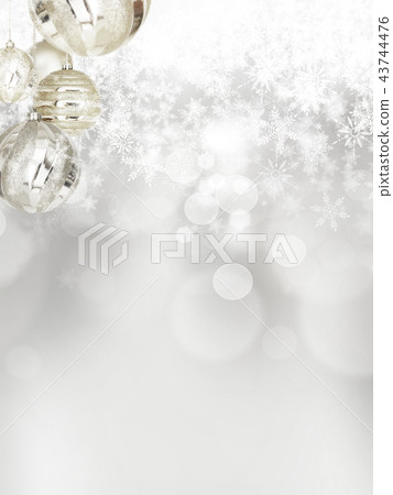 Background-Snow-Christmas-Silver-Glitter Background-Snow-Christmas-Silver-Glitter 43744476