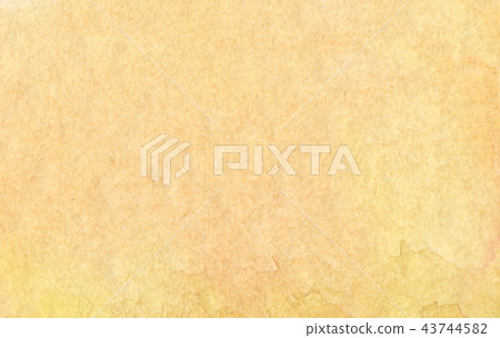 Abstract watercolor texture background. 43744582