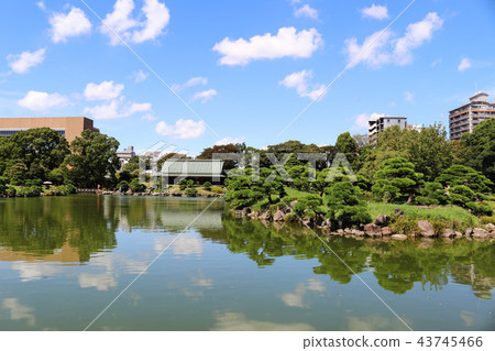 Kiyosumi Garden Kiyosumi Gardens Kiyosumi Garden Kiyosumi Gardens 43745466