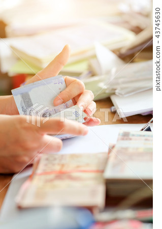 Business accounting background Business accounting background 43745630