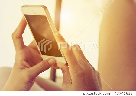 communication technology 43745635