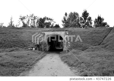 Old fort Shants. Old fort Shants. 43747226