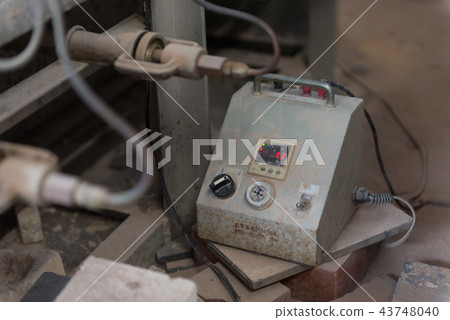 陶器電熱水壺 陶器電熱水壺 43748040