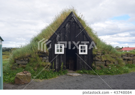 Arubail Open Air Museum Arubail Open Air Museum 43748084