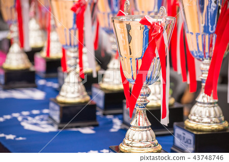 trophy, champion, sport, winners, competition trophy, champion, sport, winners, competition 43748746
