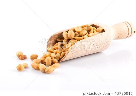 peanut nuts salt in scoop peanut nuts salt in scoop 43750015