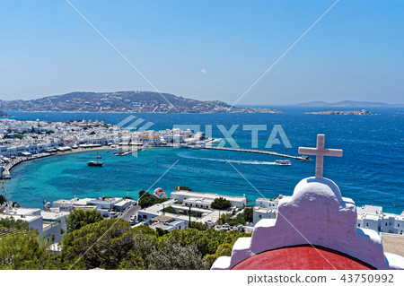 Mykonos Town Mykonos Town 43750992
