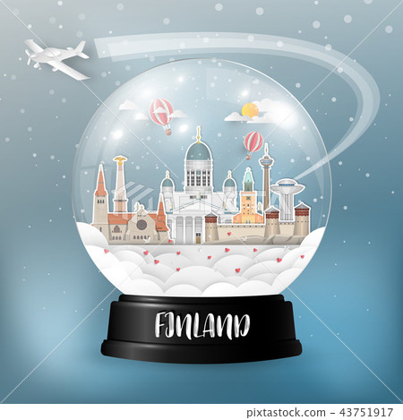 Finland Landmark Global Travel And Journey paper. Finland Landmark Global Travel And Journey paper. 43751917