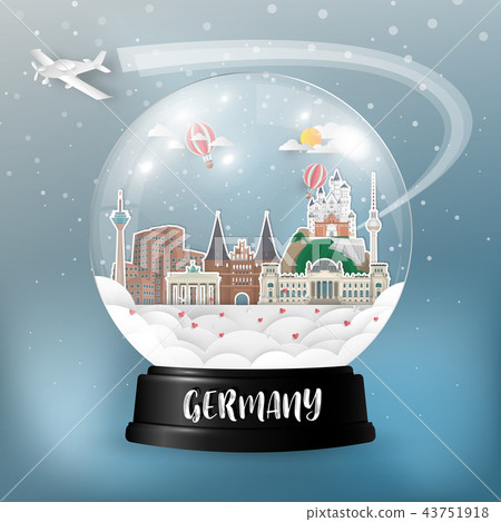 Germany Landmark Global Travel And Journey paper. Germany Landmark Global Travel And Journey paper. 43751918