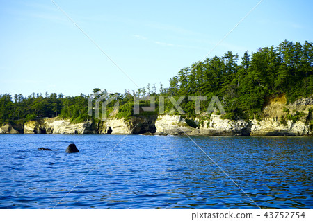 Tojinbo Fura beach 43752754