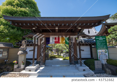 Enfukuji寺Fubuki-don埼玉市 Enfukuji寺Fubuki-don埼玉市 43752882