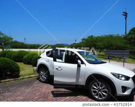 Munakata Yurikax CX-5 Munakata Yurikax CX-5 43752914
