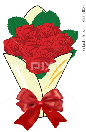 Bouquet 43753085
