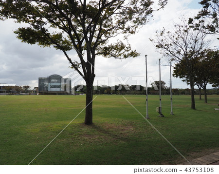 Hibikinada綠色空間綠色公園 43753108