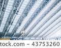 Osaka Station 43753260
