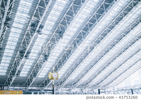Osaka Station Osaka Station 43753260