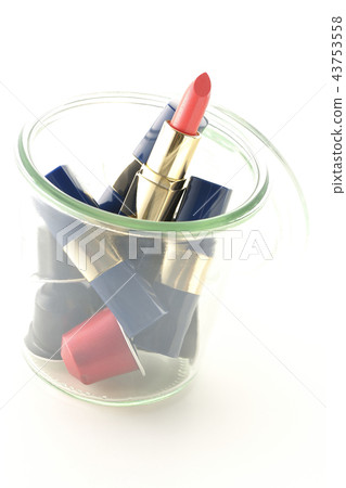 濃咖啡唇 43753558