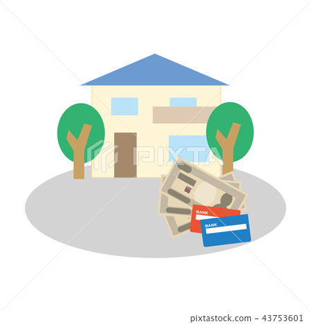 real estate real estate 43753601