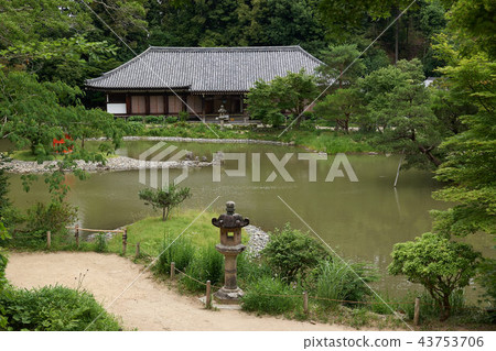 Kizugawa City, Kyoto Pref. 43753706