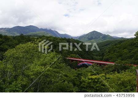 Higashizawa Ohashi Kiyosato Yatsugatake 43753956