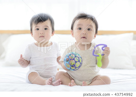 Three authorized families 43754992