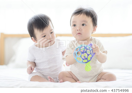 Three authorized families 43754996