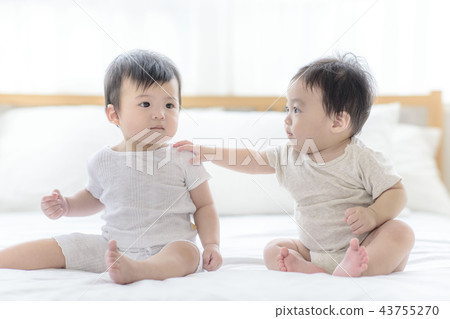 Three authorized families 43755270