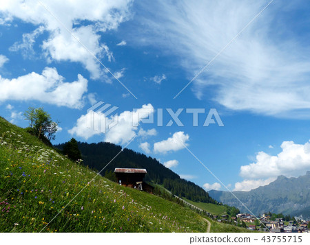 Muhlen pasture 43755715