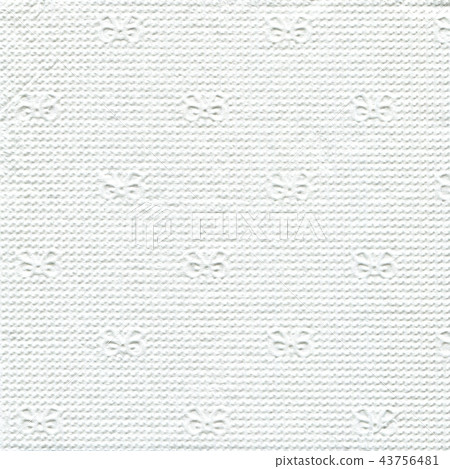 White kitchen paper White kitchen paper 43756481