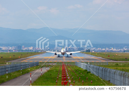 旭川機場降落 43756678