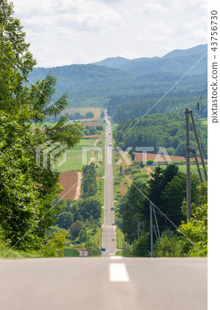 Kamifrat的八個最幸福的過山車路 43756730