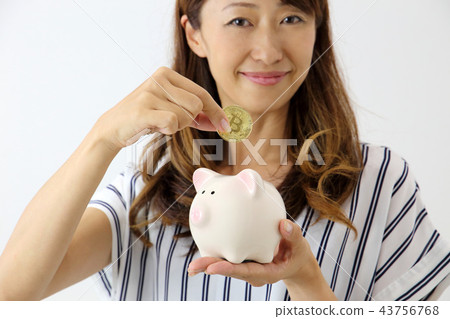 Virtual currency Virtual currency 43756768