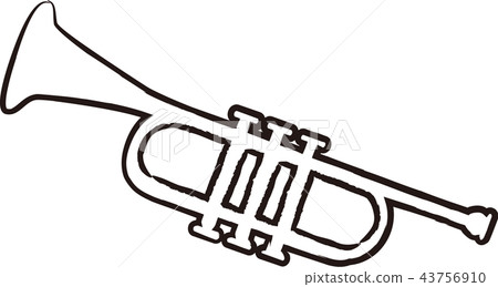 Trumpet 43756910